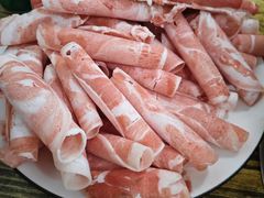 -好运来农家菜(吉林路店)