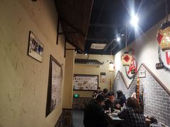 大堂-风波庄(罍街分舵)