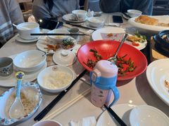 -滋粥楼·顺德菜(番禺广场总店)