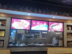 -围龙屋客家食府(福田店)