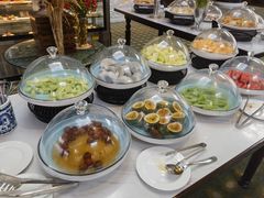 -北京贵宾楼饭店 红墙咖啡厅