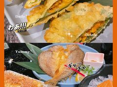 -無境·匠心日本料理(汉街店)
