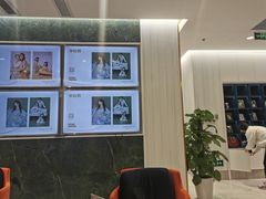 -海马体照相馆(环贸iapm大师爱情店)