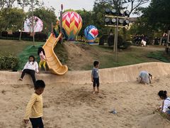 -安徒生童话乐园