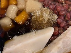 -鲜芋仙(观音桥大融城LG店)