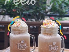 -Peet's 皮爷咖啡(东湖路手作店)