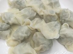 -霍嘟嘟手工水饺(黄山花园店)