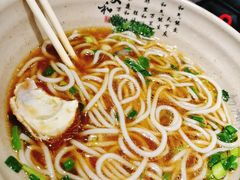 -初湘记湖南米粉(丁豪广场店)