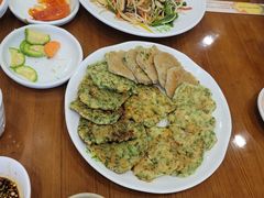 -全州拌饭馆(断桥店)