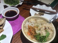 海鲜粥-全渔村小海鲜