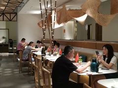 -上上席川菜(凯德乐峰广场店)