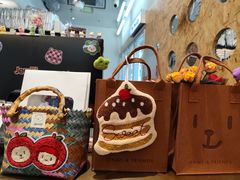 -静宜和她的朋友(星海广场店)