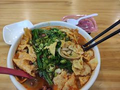 -螺小胖柳州螺蛳粉(钟楼总店)