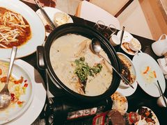 -通安客栈中餐厅·何家小馆