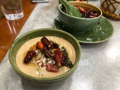 -壹条龙饭庄台基厂店