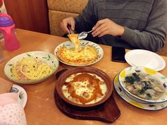 -萨莉亚(百信广场店)