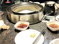 -捞王锅物料理(凯旋路店)