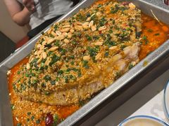 -川湘人家(次渠店)