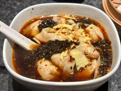 -锡笼记·无锡小笼(大润发店)