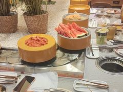 -喜家自助小火锅(乐客城店)