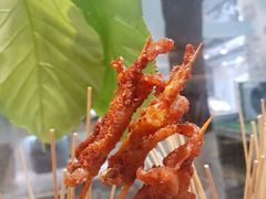 -千禧炸串(明瓦廊店)