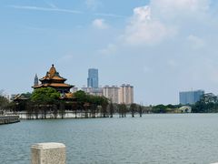 -顺峰山公园