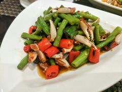 -博悦茶餐厅(文殊院店)
