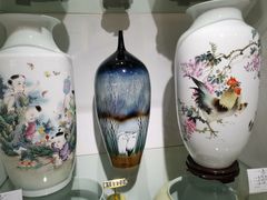 -景德镇古窑民俗博览区