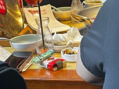 -手选潮汕鲜活牛肉火锅(二七广场店)