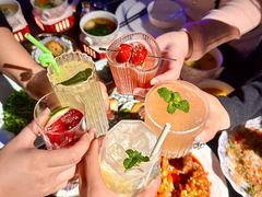 -RIVIERA 松鹤楼(外滩店)