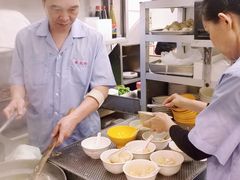 -麦文记面家(佐敦店)