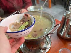 -德贤烧麦菜馆(本溪路店)