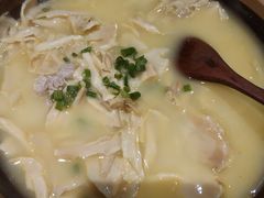 鸡汁手工笋-湘味淳(千禧街店)