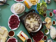 -乌记鲜活牛肉城(金砂东路店)