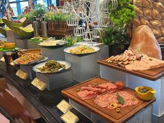 -深圳凯宾斯基酒店