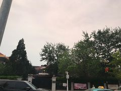 -天津五大道文化旅游区