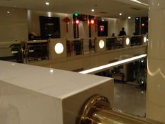 -北京金龙潭御瑞酒店(花园桥地铁站店)