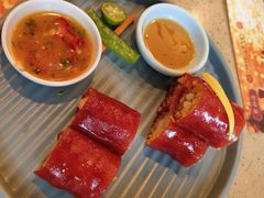 -点都德(龙之梦店)