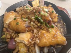 -食光慢宴·安吉土菜馆