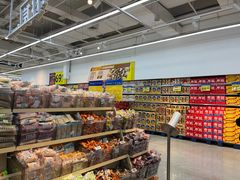 -沃尔玛购物广场(霖雨路店)