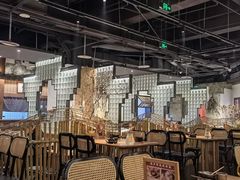 大堂-顾乡私房菜(金沙天街店)