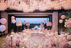 -迈瑞米求婚策划(静安店)