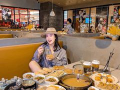 -八珍玉食鸡煲·打边炉(印象城店)