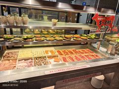 -蓉城四海黑牛烤肉海鲜自助餐厅(宜兴宝龙店)