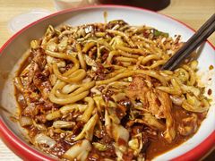 -西粉堂新疆米粉(朝外店)