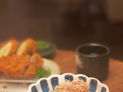 -山杏yama-katsu·吉列炸物