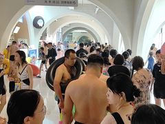 -清河半岛温泉度假酒店