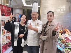 -新时代大酒店(仰口路店)