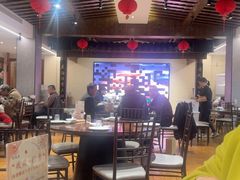 -大灶头·新昌菜(中国茶市店)