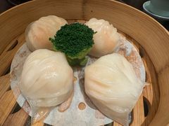 -广州康莱德·韵轩中餐厅